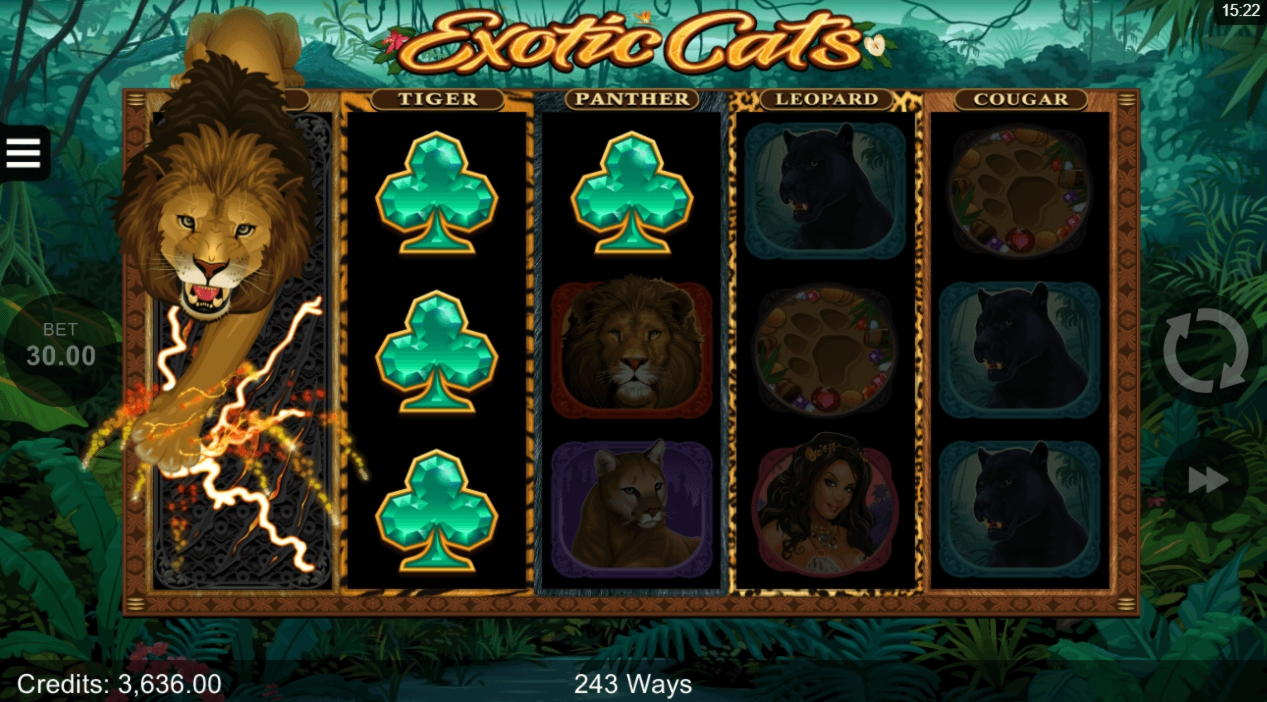 280 Free Spins no deposit at Sloto'Cash