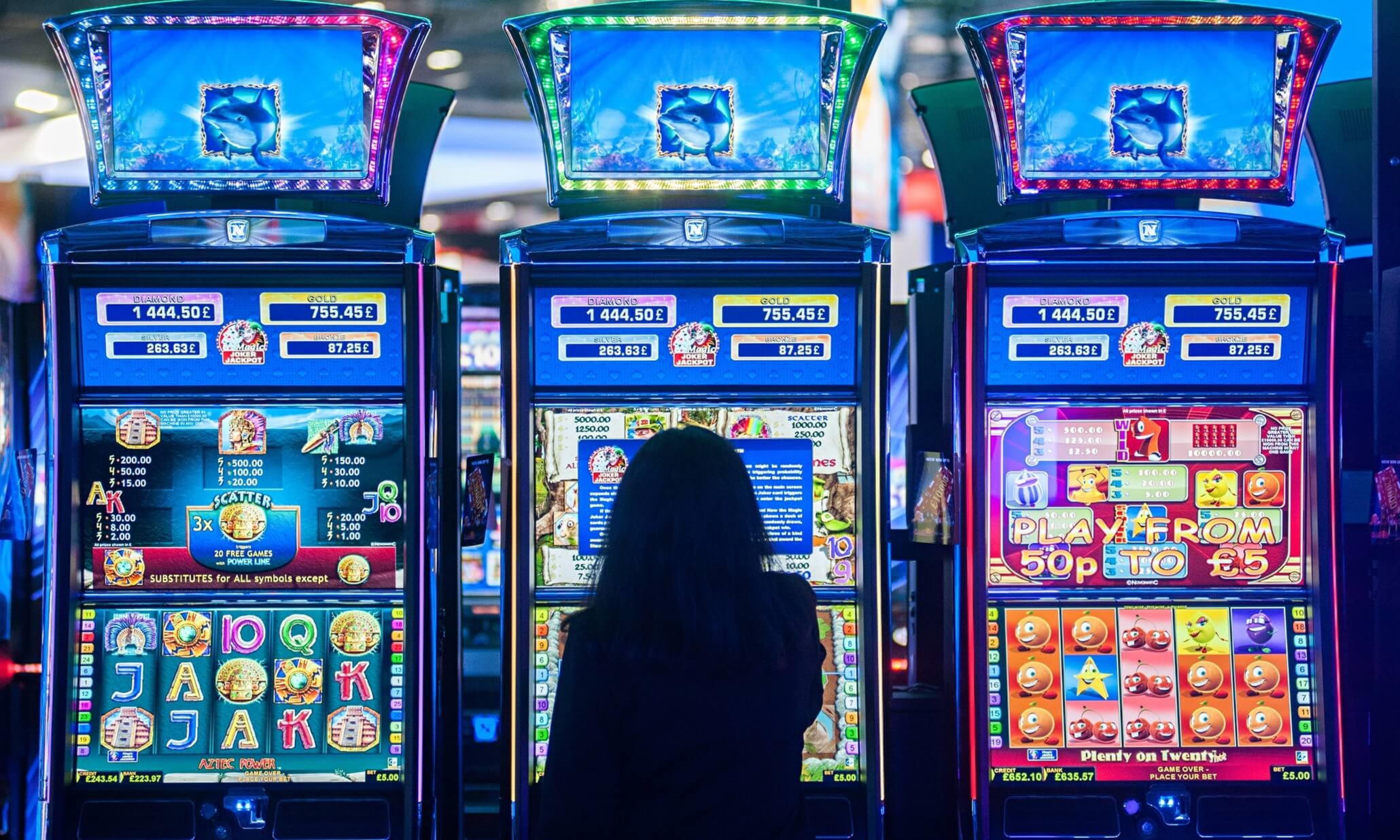 275 Free Spins Casino at Rizk