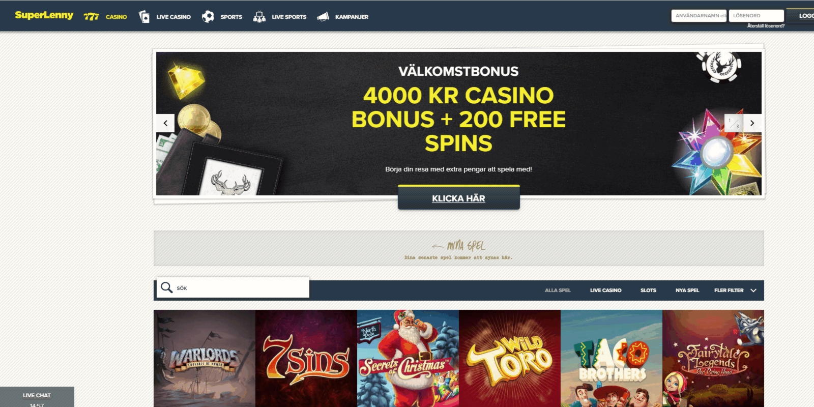 €485 Tournament at Video Slots