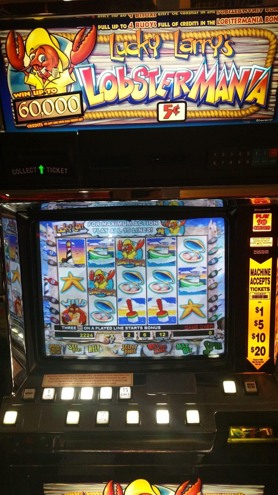 235 Free Spins right now at Miami Club