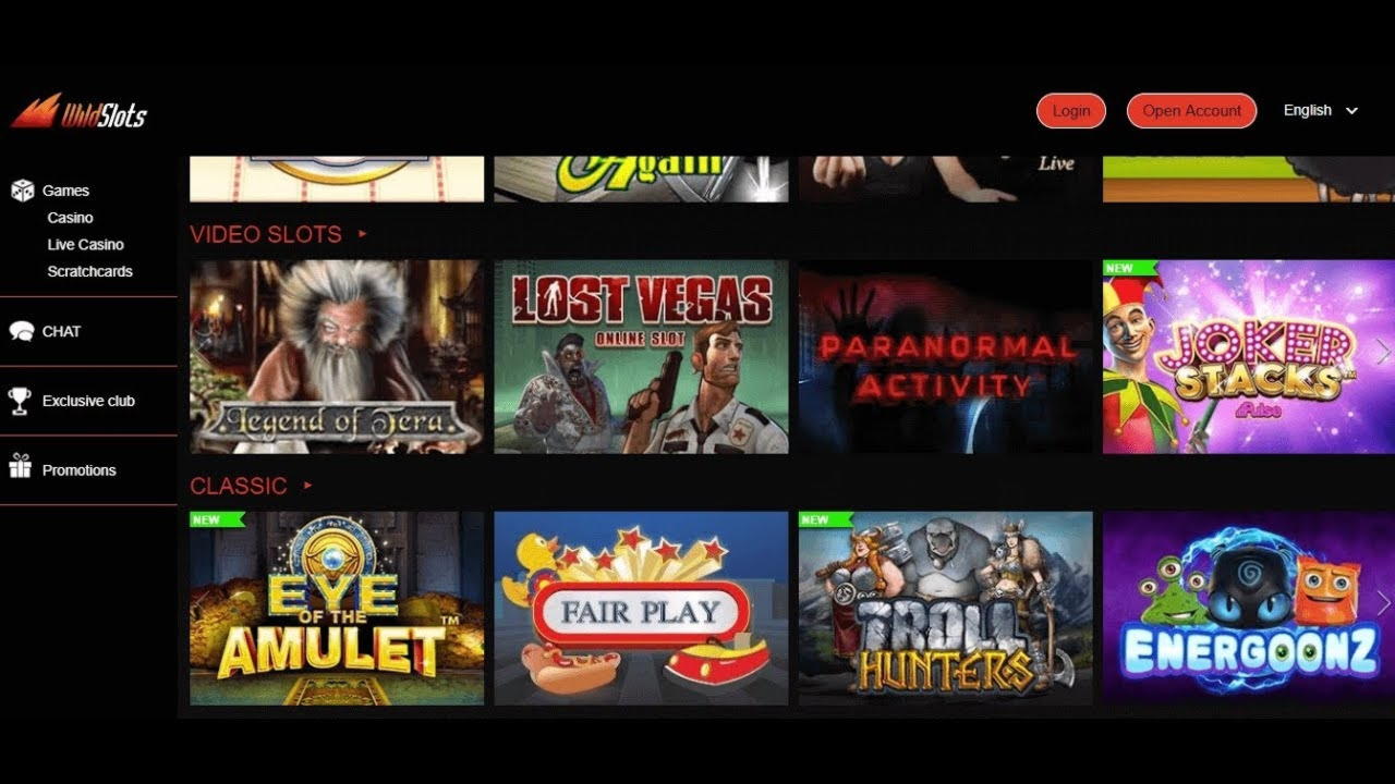 EURO 1730 NO DEPOSIT CASINO BONUS at Casino.com