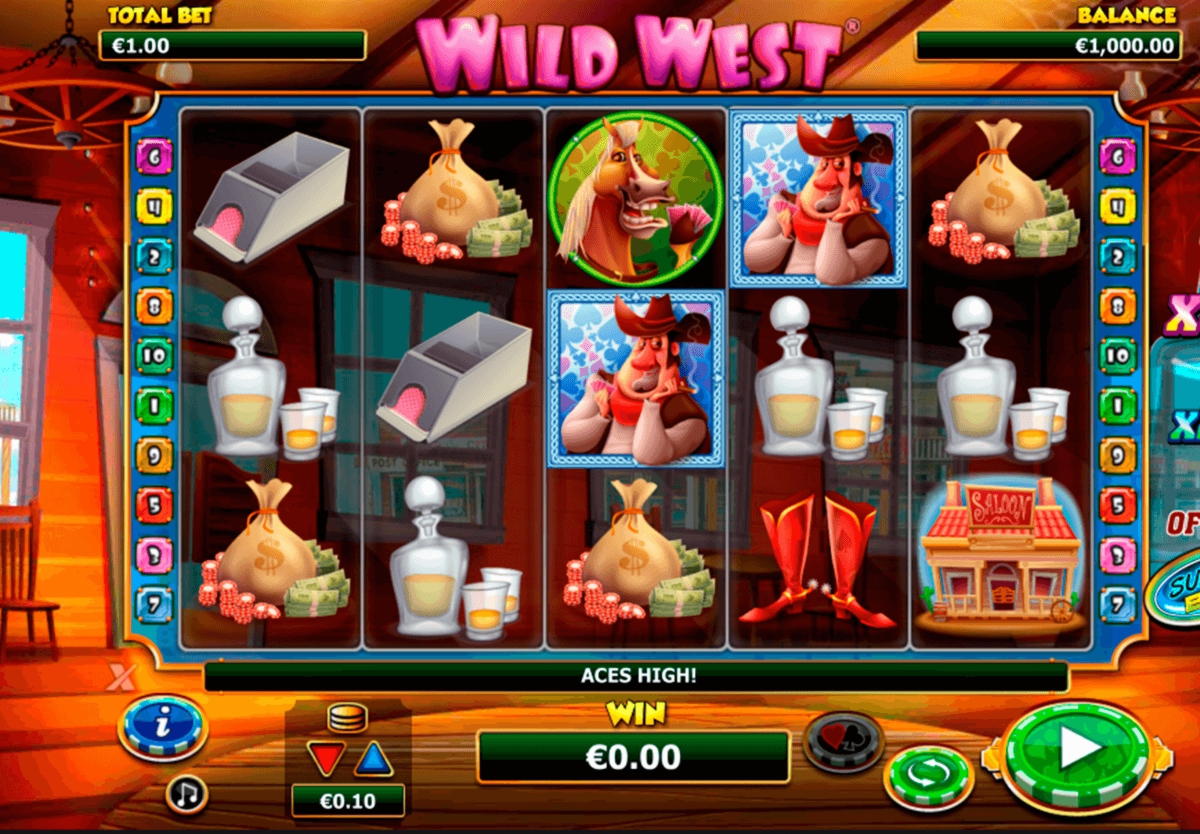 EURO 425 Free Chip Casino w Spinstation