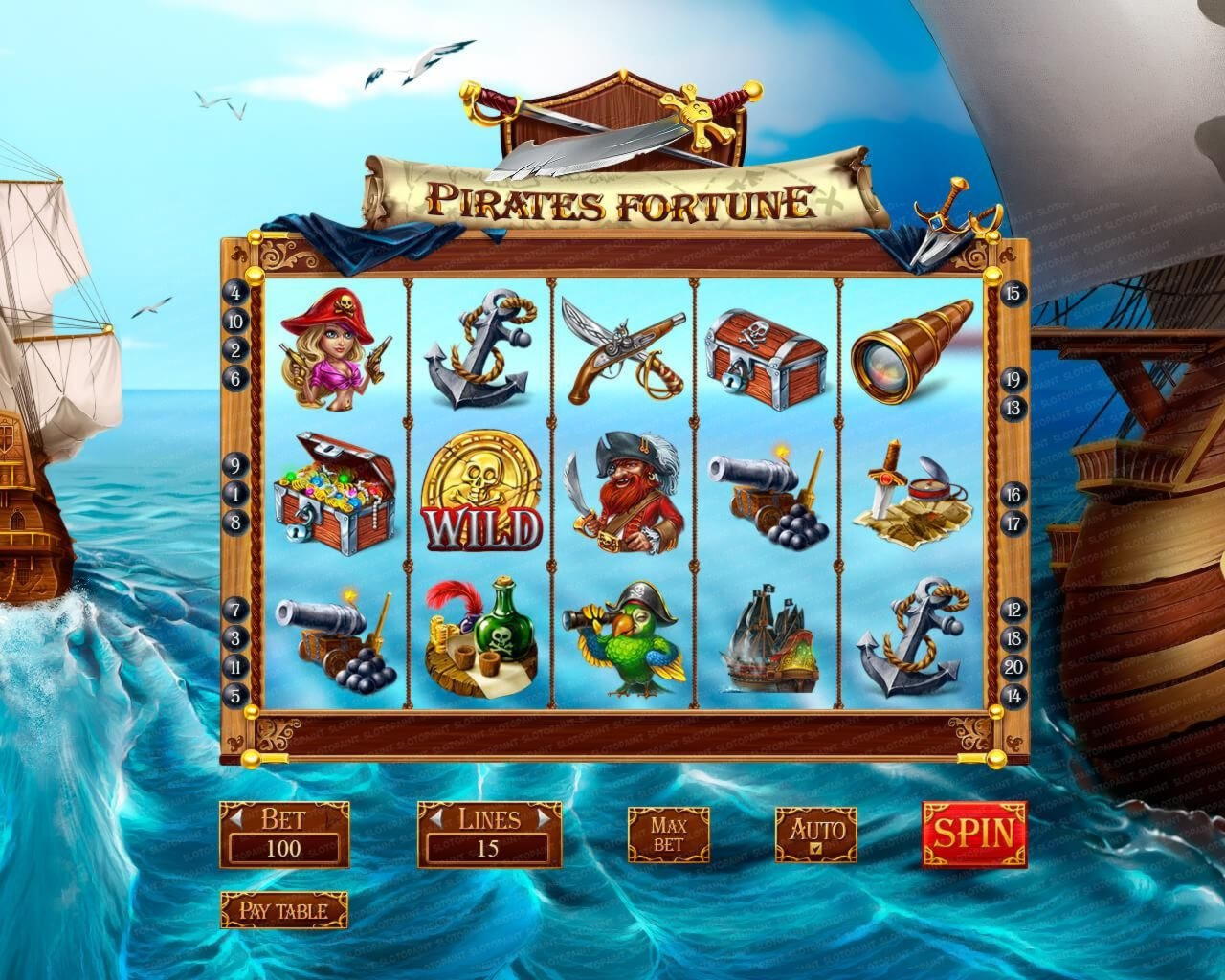 €1105 No deposit casino bonus at Gate777