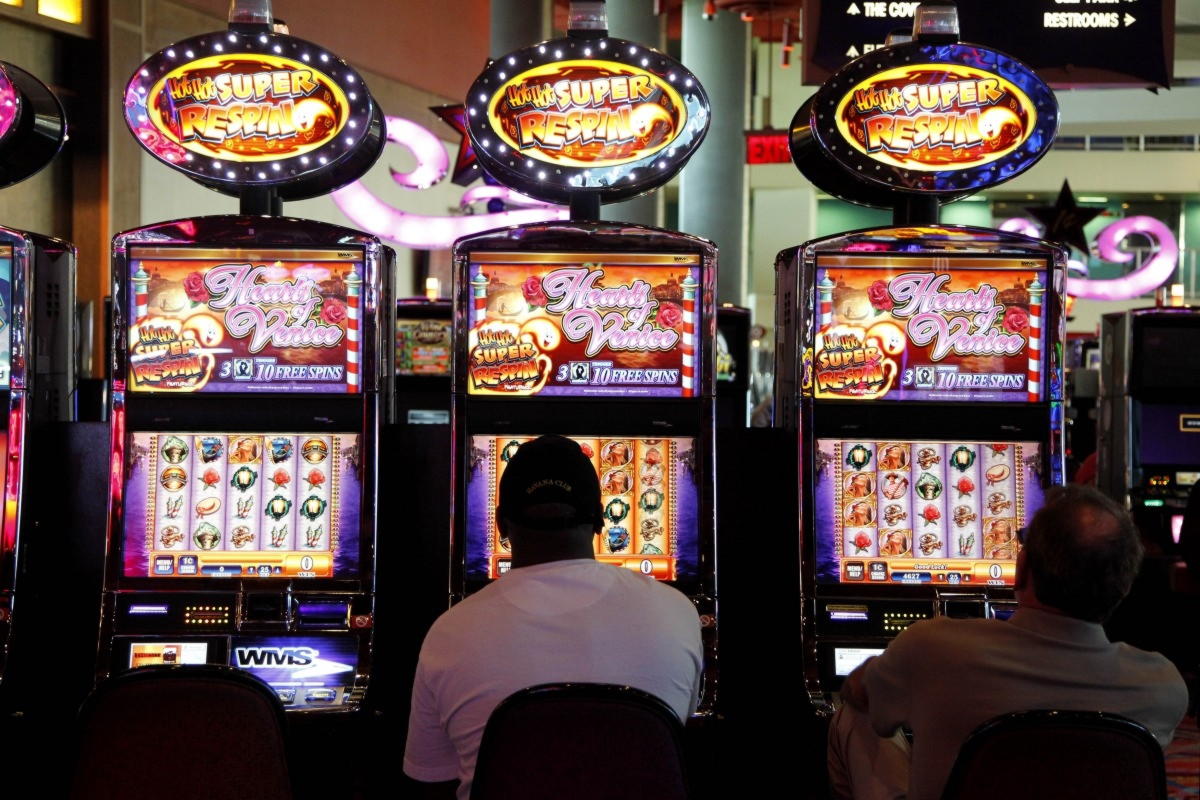 95 Free Spins Casino at Casino On Net