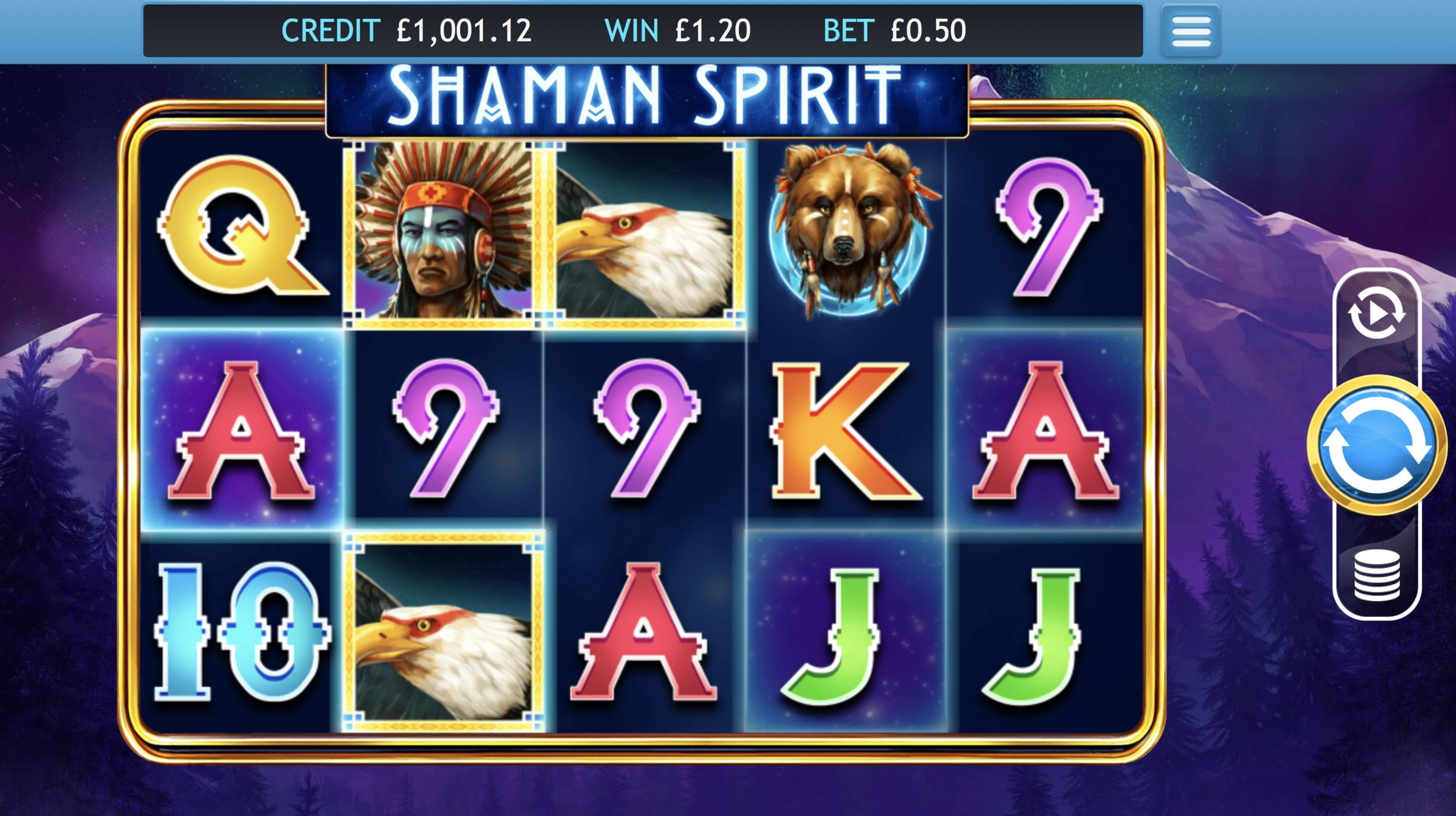 €2765 No deposit at Black Diamond