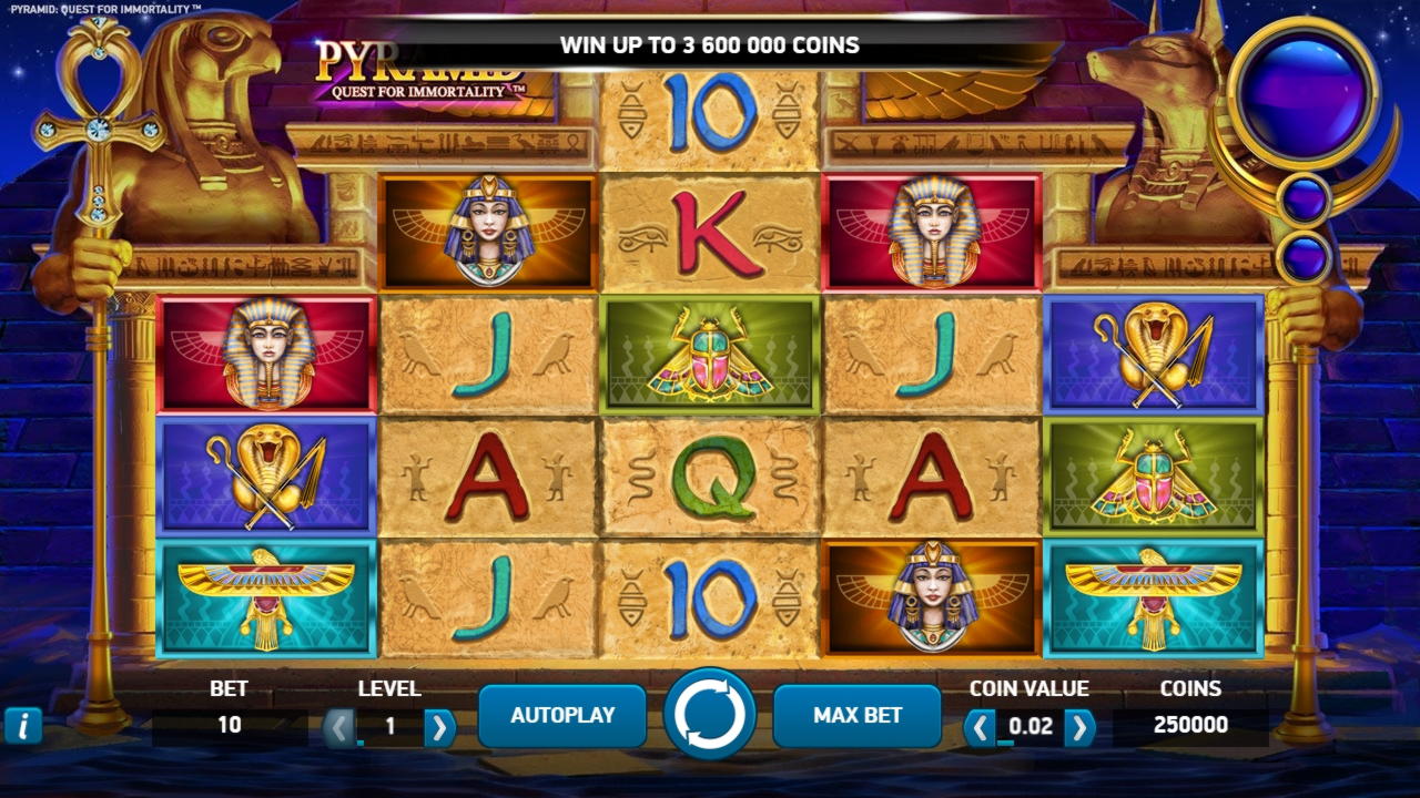 $505 NO DEPOSIT CASINO BONUS at Casino.com
