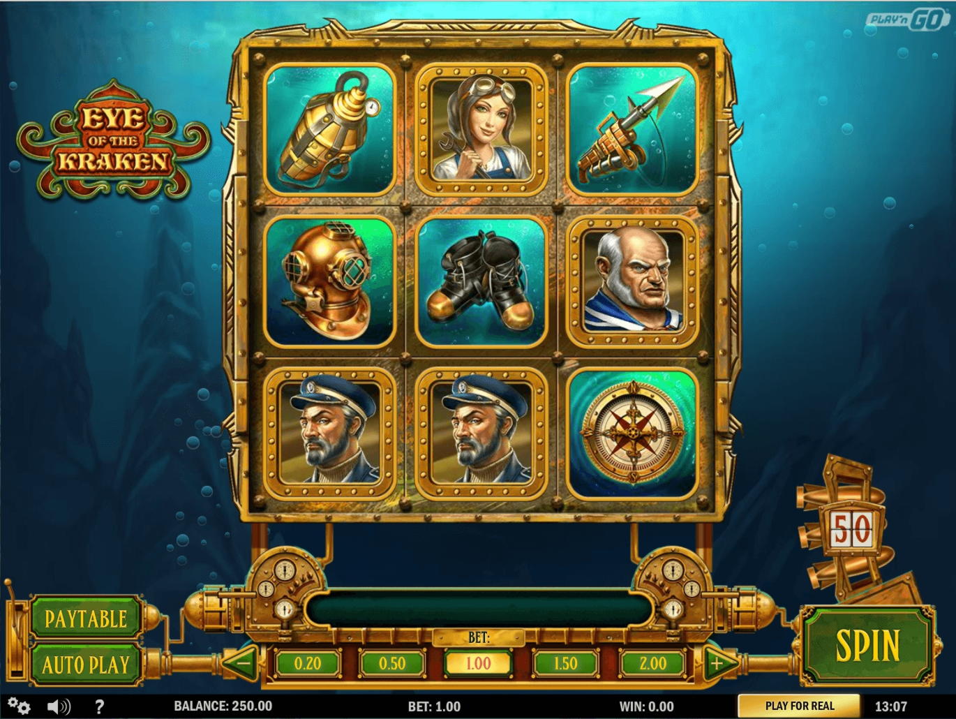 $675 Tournament at Finland Casino
