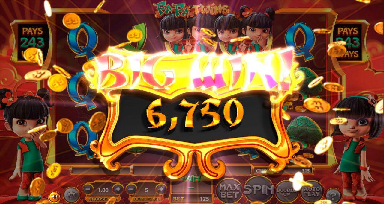 30 free spins casino at Finland Casino