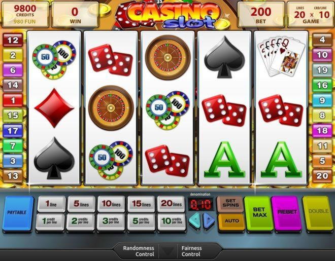 15 Trial Spins at Fair Go
