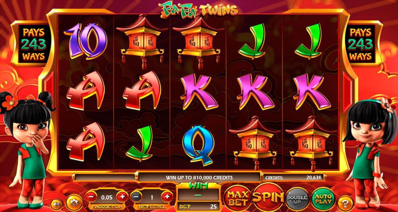 65 free spins casino Norway Casino