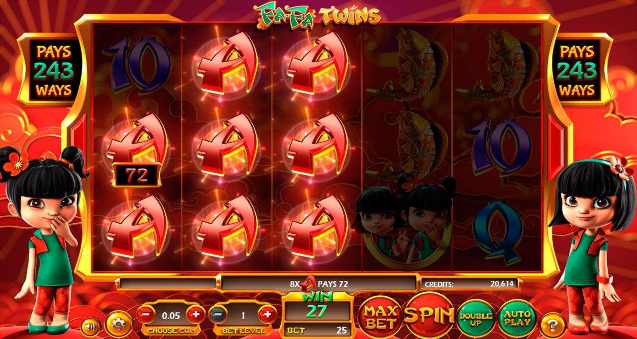 Eur 70 casino chip at Video Slots