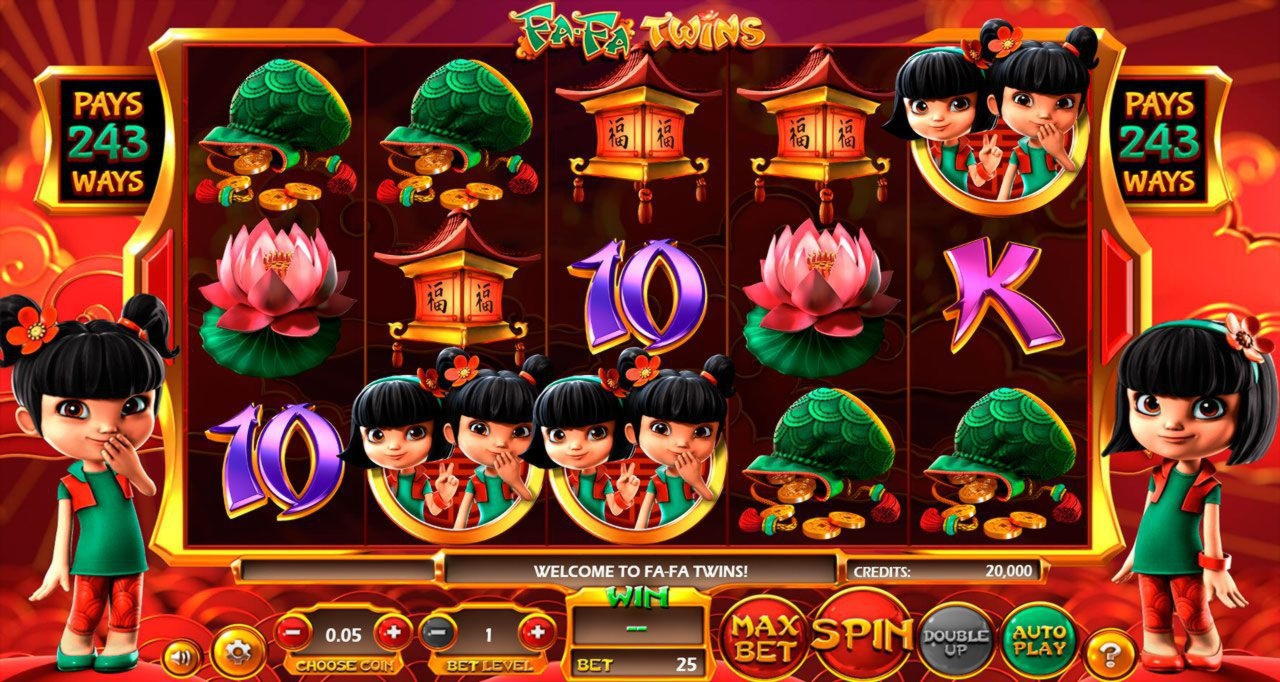 180 Free Spins at Finland Casino