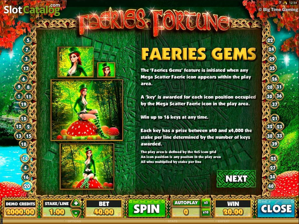 80 Free Spins Norway Casino