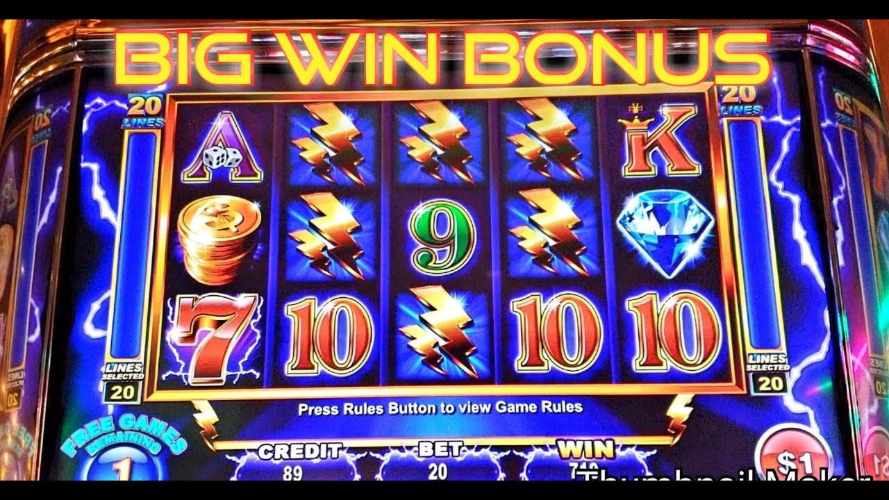 495% Wpłać bonus bonusowy w automatach wideo