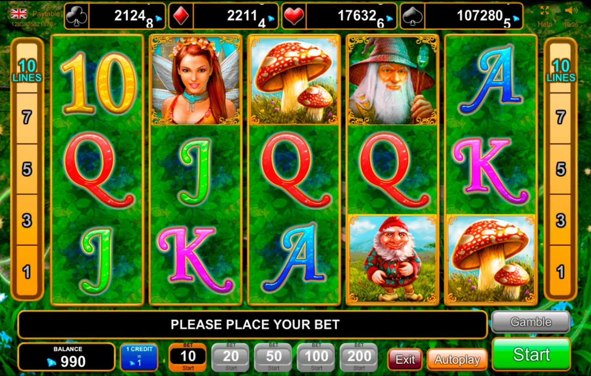 €540 FREE Chip Casino at Dream Vegas