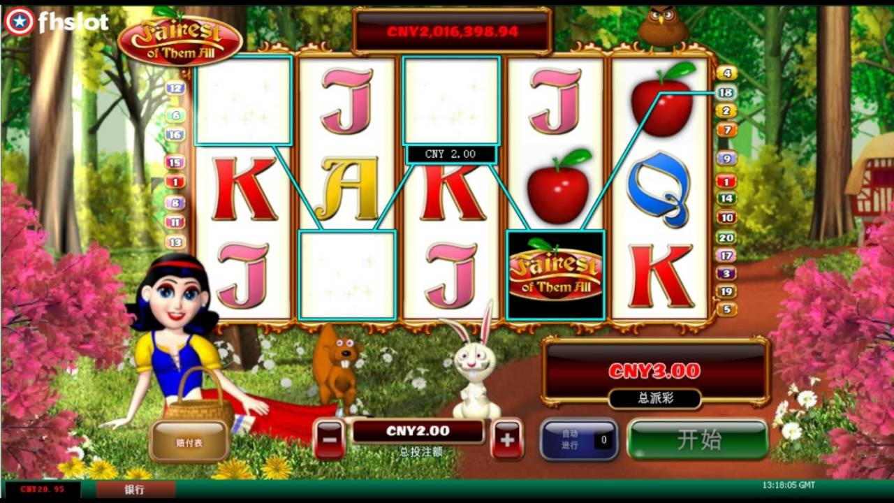 EURO 415 Daily freeroll slot tournament at Finland Casino
