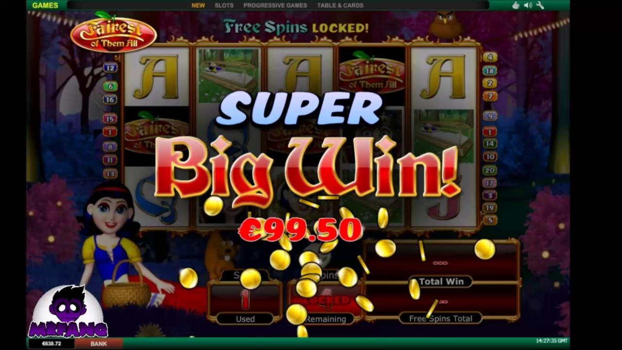 255% No Rules Bonus! at Fair Go