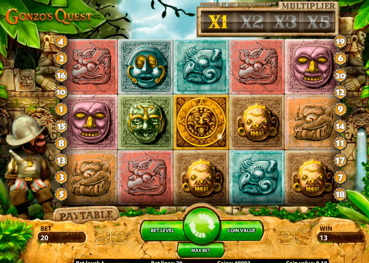 35 Free casino spins at Dream Vegas