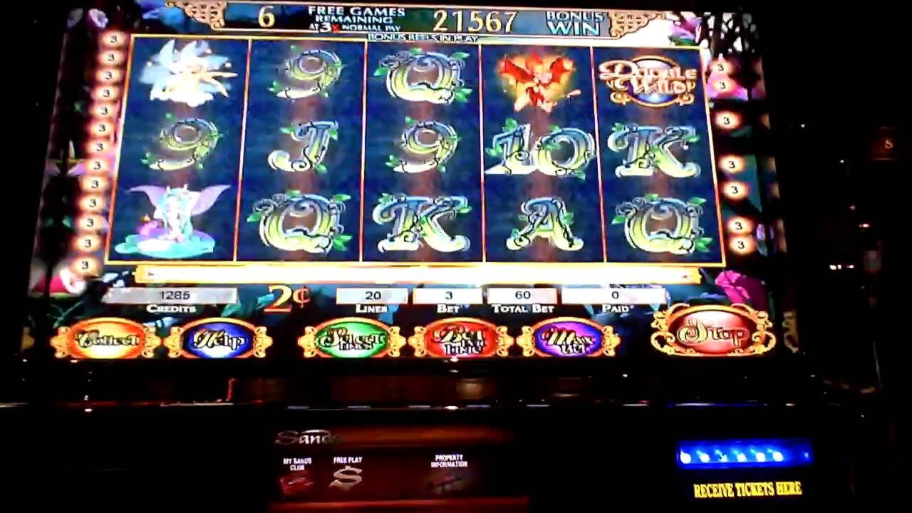 50% Match at a Casino at Finland Casino