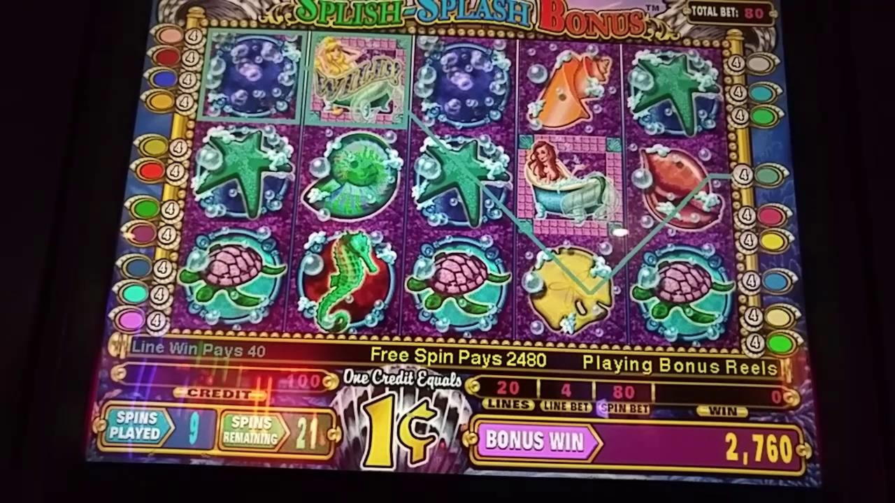 ﻿$1390 NO DEPOSIT CASINO BONUS at Spinland