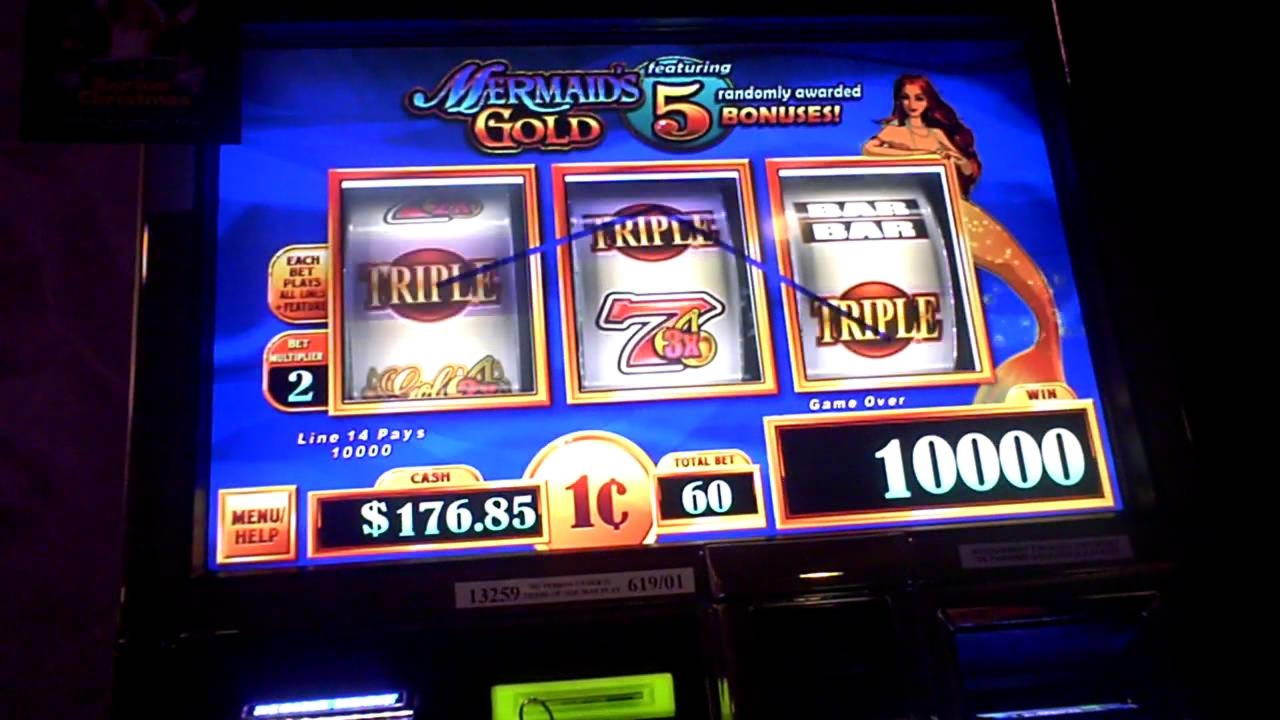 585% Match bonus at Slots Heaven