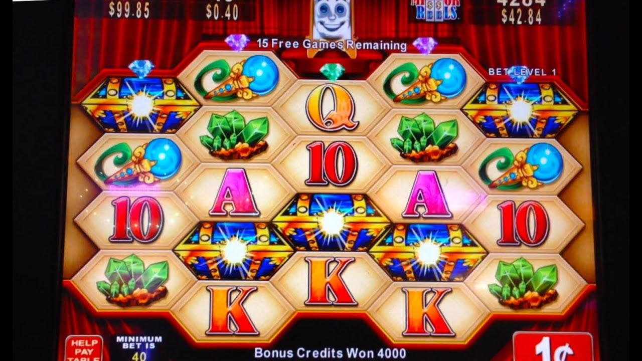 €300 Free Chip Casino at Casino.com