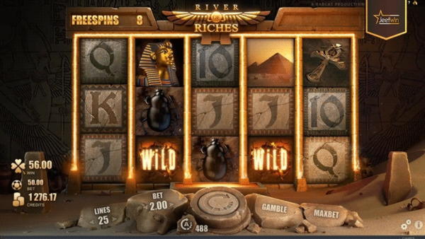 55 FREE SPINS Norway Casino