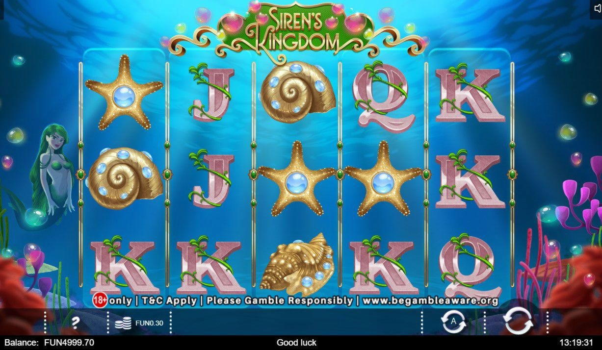 $3755 NO DEPOSIT at Finland Casino