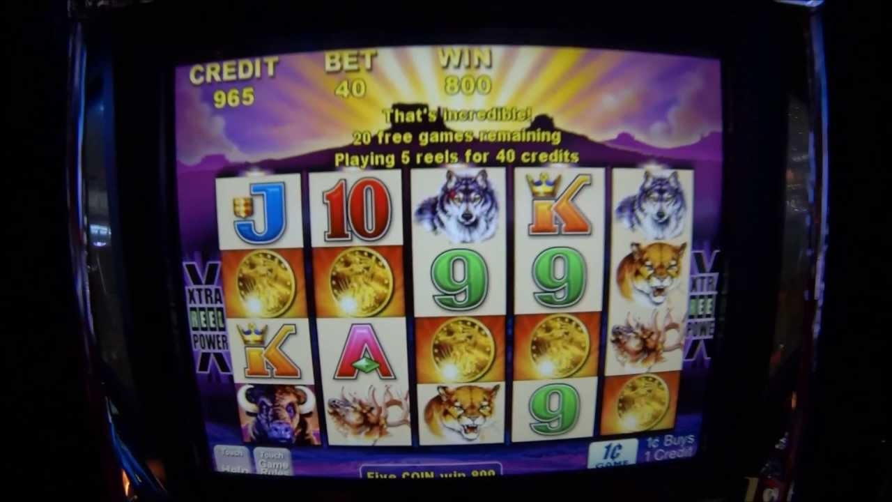 $595 FREE CHIP CASINO at Spinstation