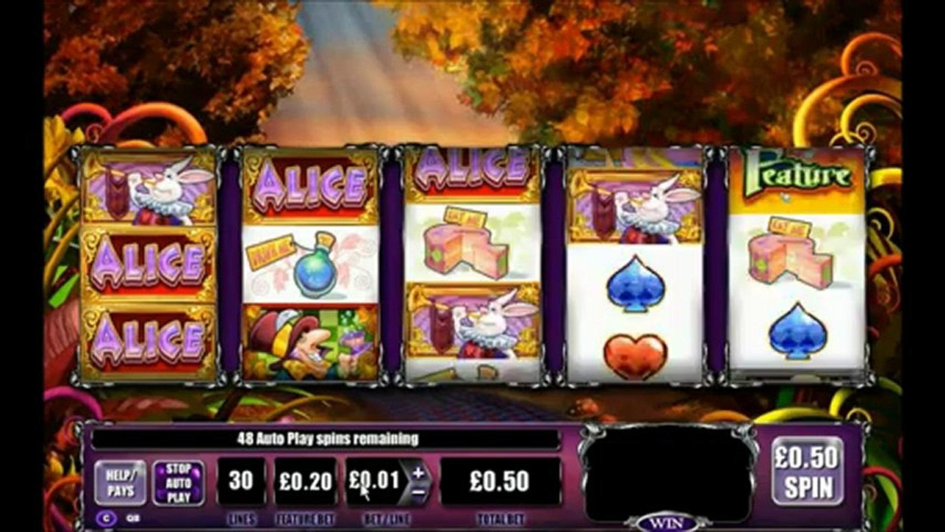 425 € ILMAINEN Chip Casino bWinillä