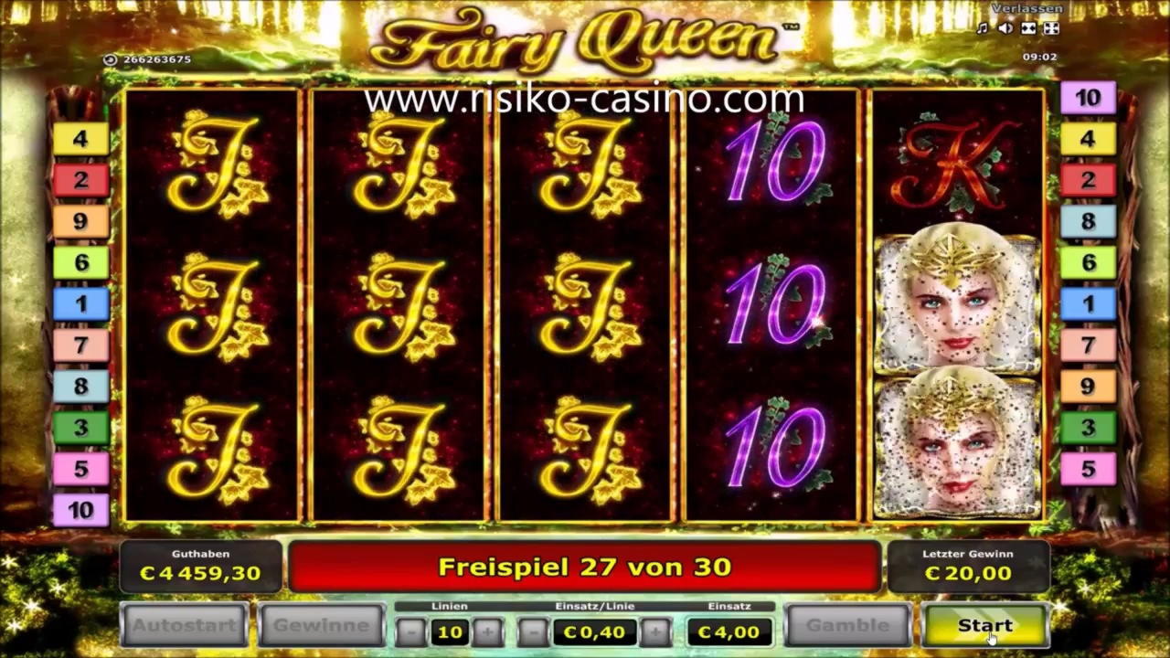 EUR DARMOWY CHIP w Kasynie Party