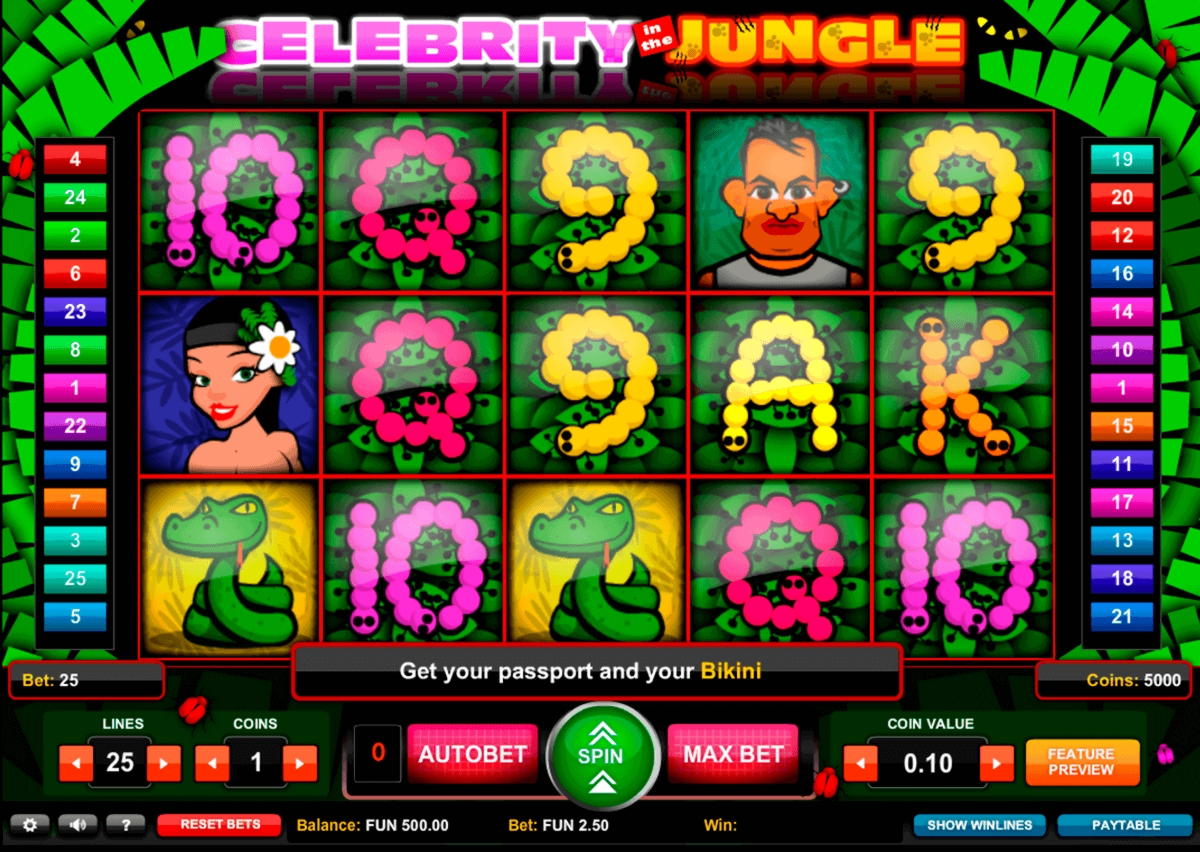245 Free spins no deposit casino at Spinland