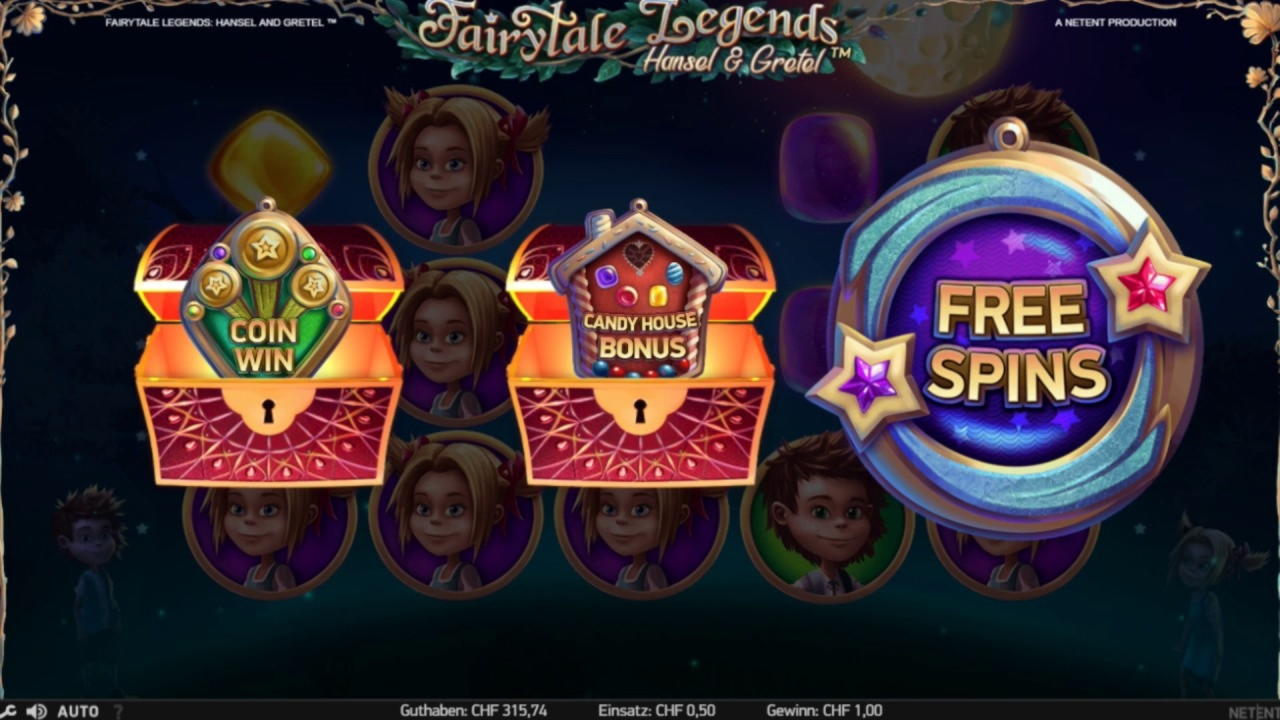 €430 no deposit casino bonus at Finland Casino