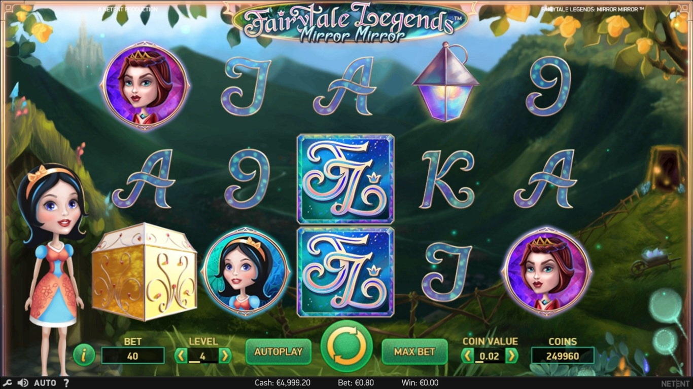 €65 FREE Casino Chip at Red Stag
