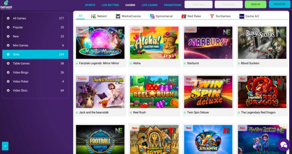 20 Free spins no deposit casino at Finland Casino