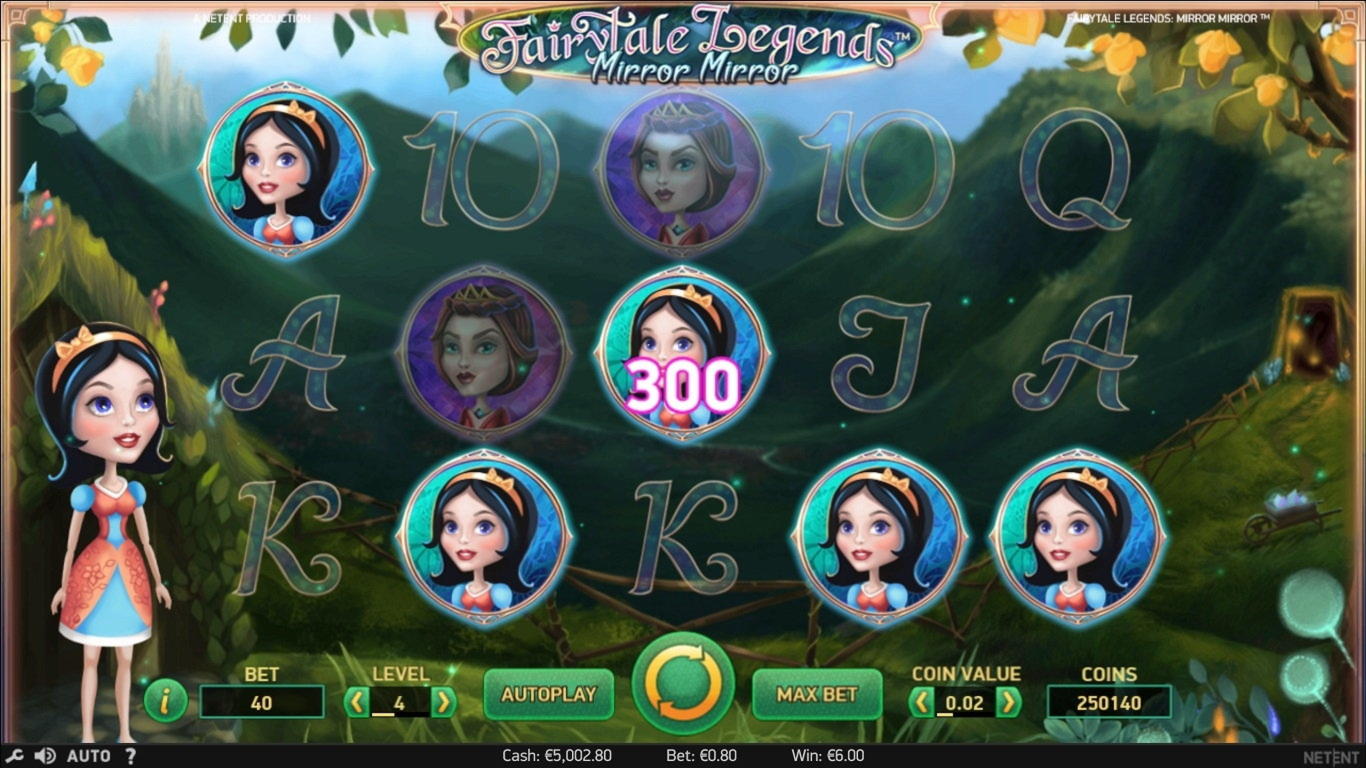 125 free spins casino at Finland Casino
