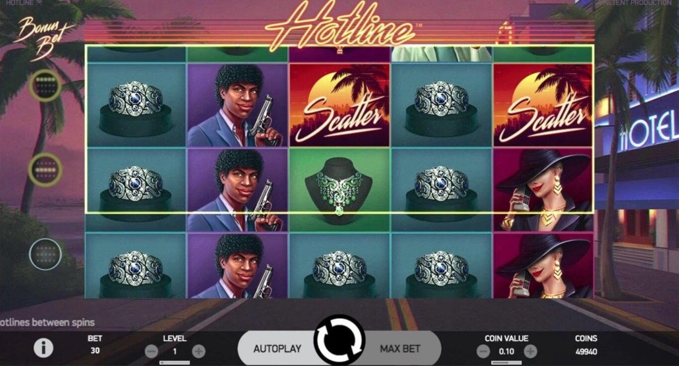 $425 Mobile freeroll slot tournament at Casino On Net