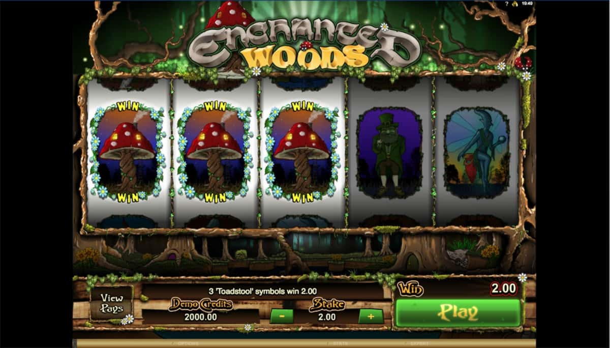 EUR 33 Tournament at 777 Casino