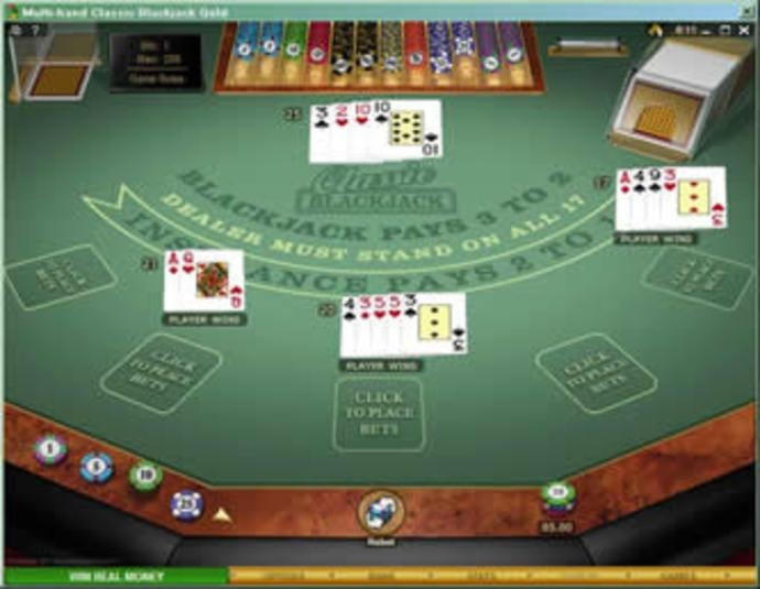 €60 Casino Tournament at Finland Casino