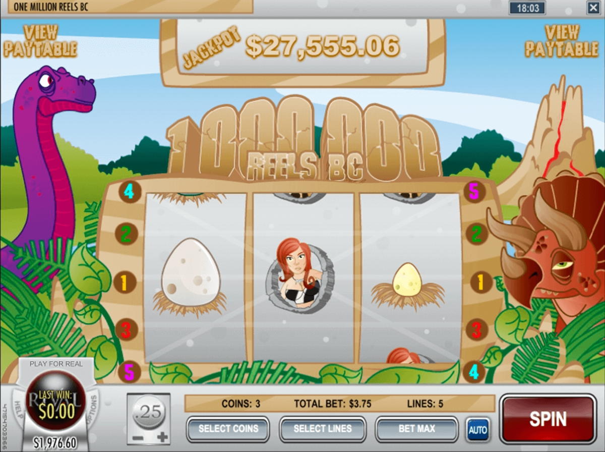 EURO 865 Casino tournaments freeroll at Slots Capital