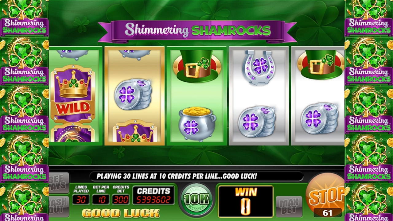 460% Match Bonus at Spinstation