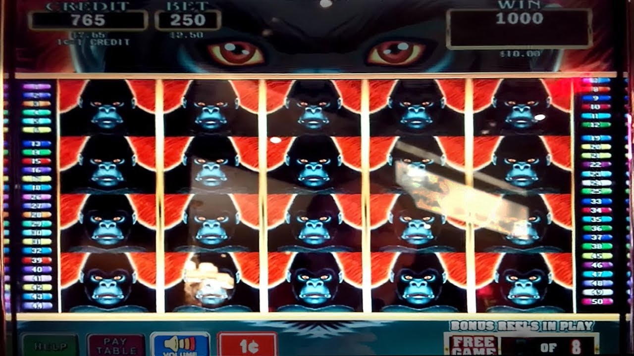 40 Free casino spins at Casino On Net
