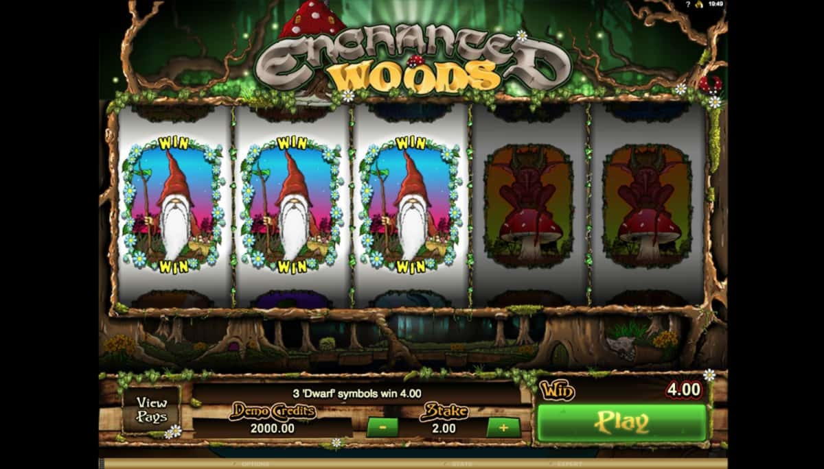 535% Match at a Casino at Betwinner