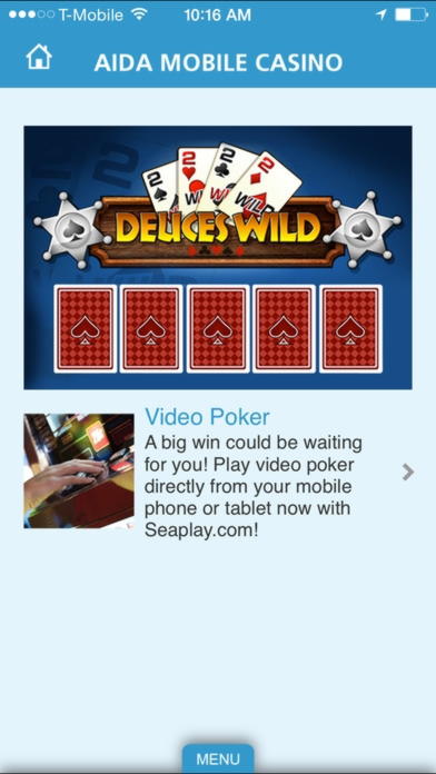 275 Free spins at Casino.com