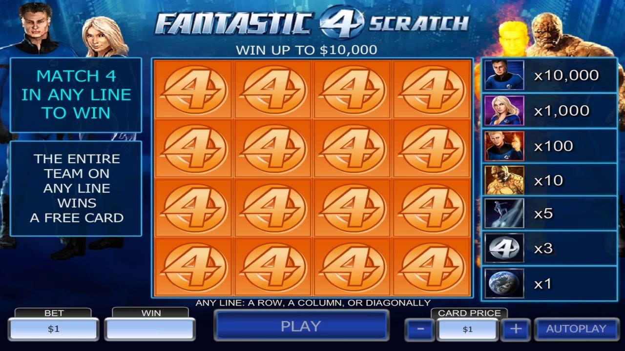 EUR 295 free casino chip at Gamebookers