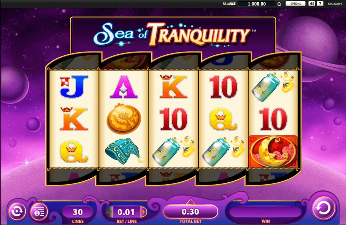 €150 Casino Chip at Casino.com