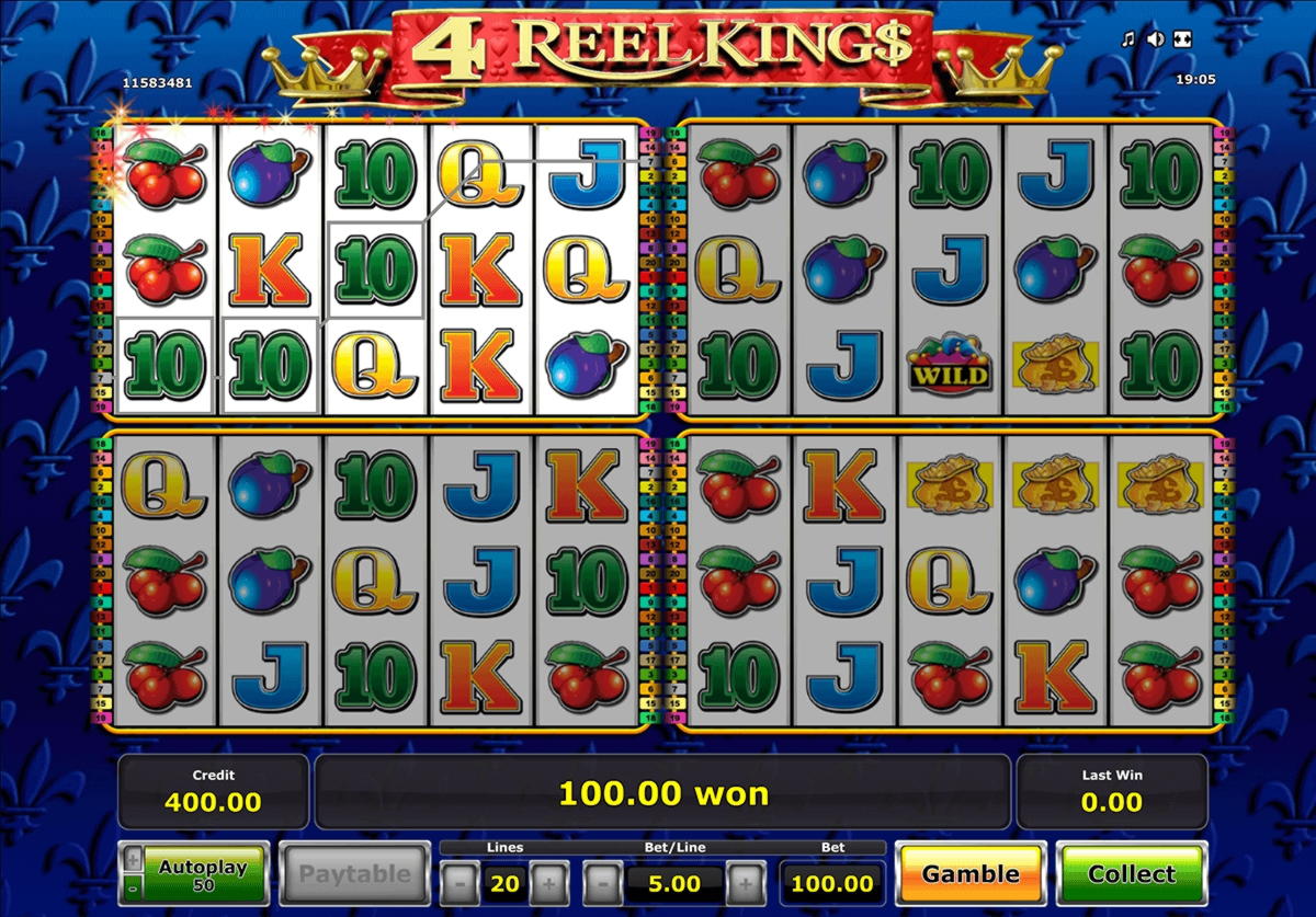 280 Free spins no deposit at Casino.com