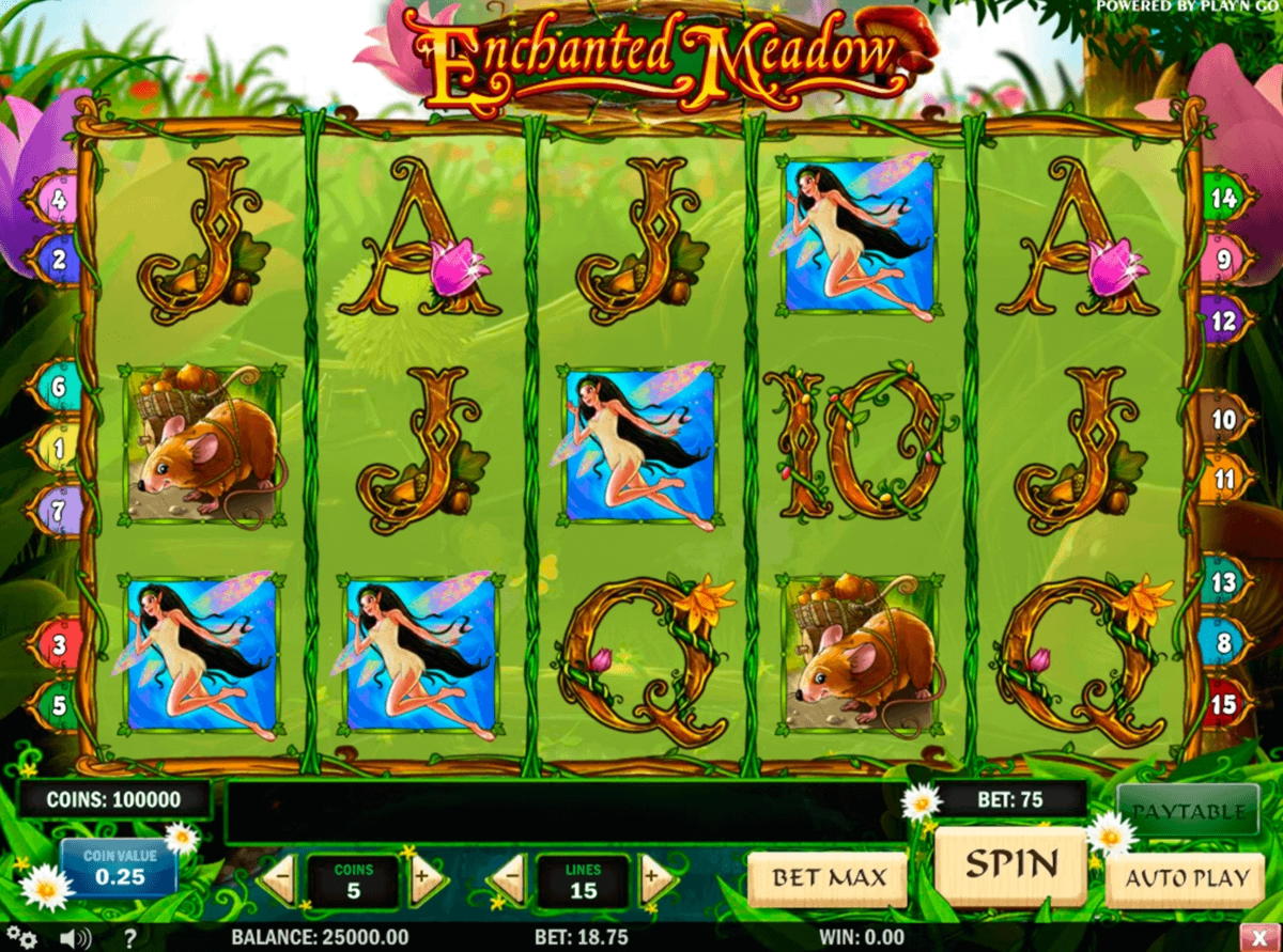 140 Free Spins right now at Casino.com