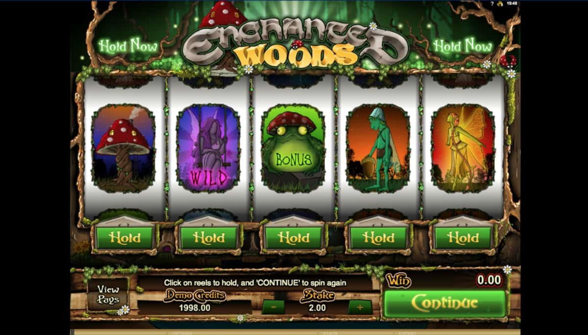 £270 FREE Casino Chip at Casino.com