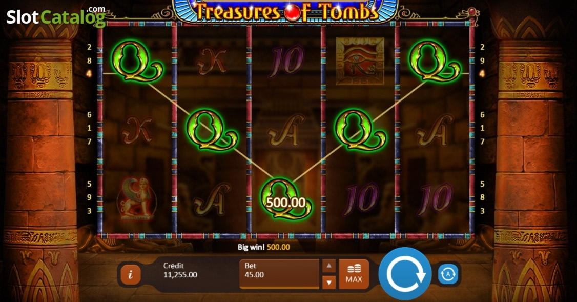 EUR 240 Casino Tournament at Dream Vegas